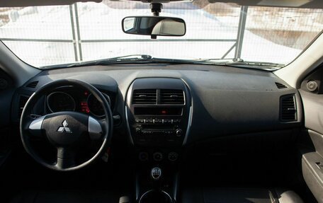 Mitsubishi ASX I рестайлинг, 2012 год, 1 055 000 рублей, 19 фотография
