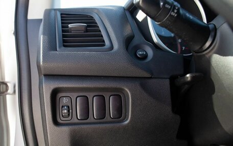 Mitsubishi ASX I рестайлинг, 2012 год, 1 055 000 рублей, 33 фотография