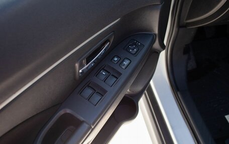 Mitsubishi ASX I рестайлинг, 2012 год, 1 055 000 рублей, 32 фотография