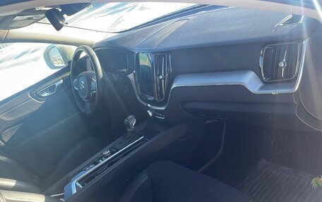 Volvo XC60 II, 2019 год, 3 210 000 рублей, 5 фотография