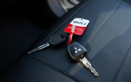 Mitsubishi ASX I рестайлинг, 2012 год, 1 055 000 рублей, 35 фотография