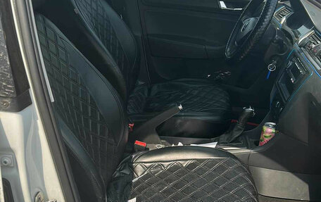 Skoda Rapid I, 2019 год, 763 800 рублей, 5 фотография