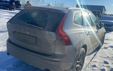 Volvo XC60 II, 2019 год, 3 210 000 рублей, 4 фотография