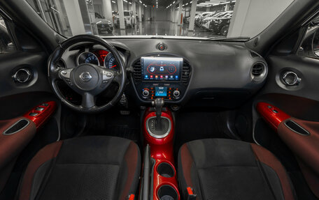 Nissan Juke II, 2012 год, 880 000 рублей, 8 фотография