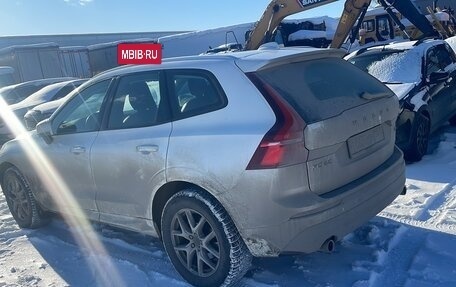 Volvo XC60 II, 2019 год, 3 210 000 рублей, 3 фотография