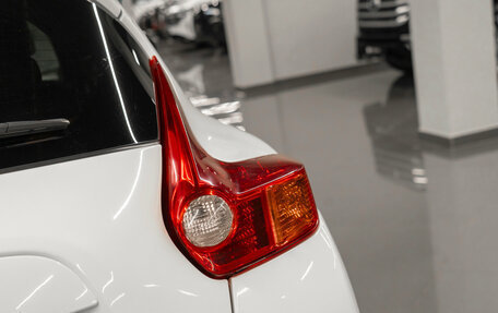 Nissan Juke II, 2012 год, 880 000 рублей, 23 фотография