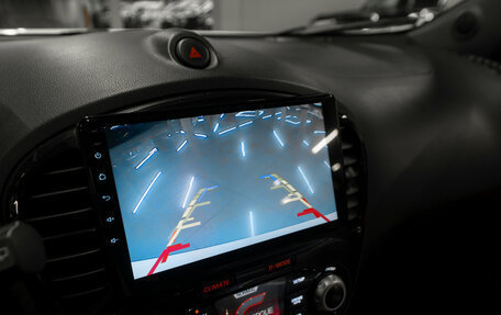 Nissan Juke II, 2012 год, 880 000 рублей, 19 фотография