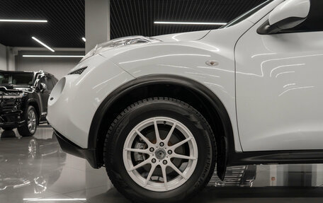 Nissan Juke II, 2012 год, 880 000 рублей, 22 фотография