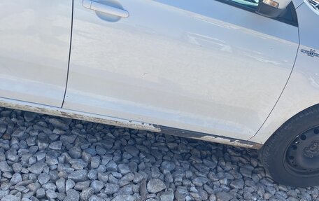 Skoda Rapid I, 2019 год, 693 500 рублей, 12 фотография