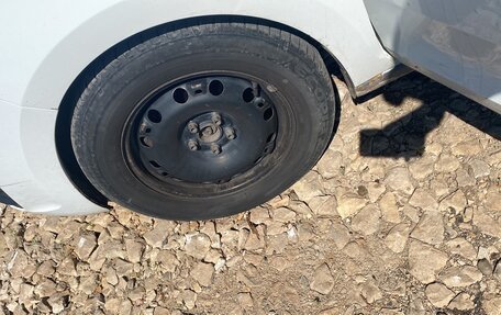 Skoda Rapid I, 2019 год, 693 500 рублей, 13 фотография