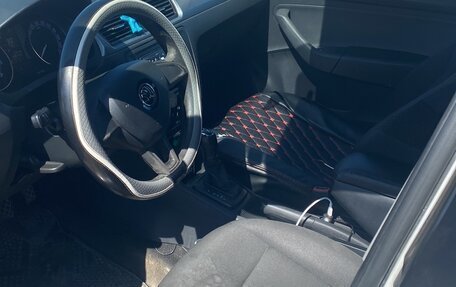 Skoda Rapid I, 2019 год, 693 500 рублей, 9 фотография