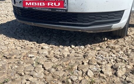 Skoda Rapid I, 2019 год, 693 500 рублей, 11 фотография