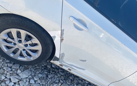 Skoda Rapid I, 2019 год, 693 500 рублей, 15 фотография