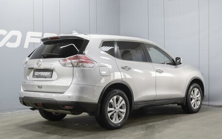 Nissan X-Trail, 2018 год, 1 720 000 рублей, 2 фотография