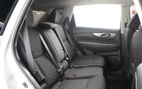 Nissan X-Trail, 2018 год, 1 720 000 рублей, 6 фотография