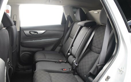 Nissan X-Trail, 2018 год, 1 720 000 рублей, 8 фотография