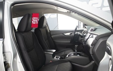 Nissan X-Trail, 2018 год, 1 720 000 рублей, 7 фотография