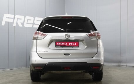 Nissan X-Trail, 2018 год, 1 720 000 рублей, 4 фотография
