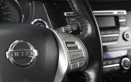 Nissan X-Trail, 2018 год, 1 720 000 рублей, 17 фотография