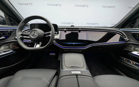 Mercedes-Benz E-Класс, 2025 год, 9 300 000 рублей, 10 фотография