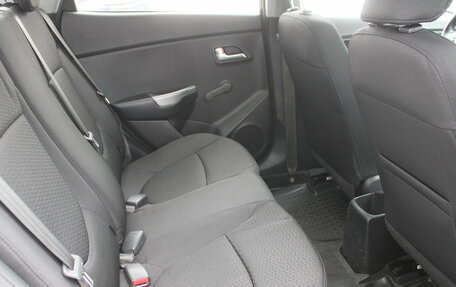 KIA Rio III рестайлинг, 2016 год, 845 000 рублей, 12 фотография