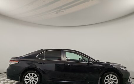 Toyota Camry, 2021 год, 2 729 000 рублей, 4 фотография