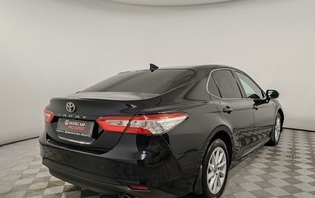 Toyota Camry, 2021 год, 2 729 000 рублей, 5 фотография