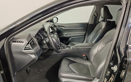 Toyota Camry, 2021 год, 2 729 000 рублей, 16 фотография