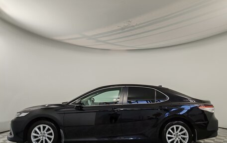 Toyota Camry, 2021 год, 2 729 000 рублей, 8 фотография