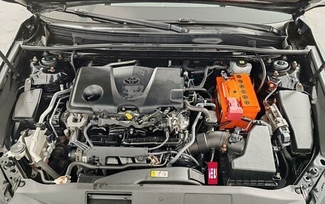 Toyota Camry, 2021 год, 2 729 000 рублей, 9 фотография