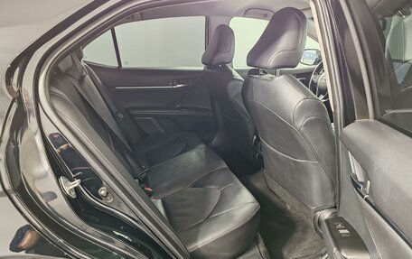 Toyota Camry, 2021 год, 2 729 000 рублей, 23 фотография