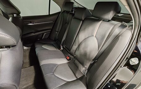 Toyota Camry, 2021 год, 2 729 000 рублей, 21 фотография