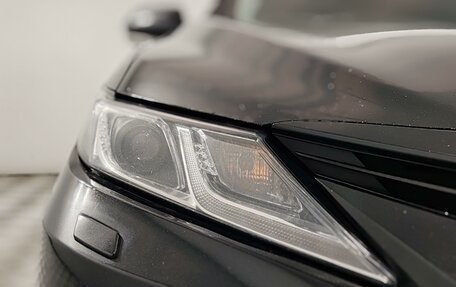 Toyota Camry, 2021 год, 2 729 000 рублей, 17 фотография