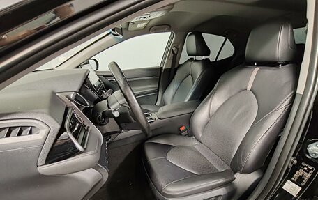 Toyota Camry, 2021 год, 2 729 000 рублей, 20 фотография