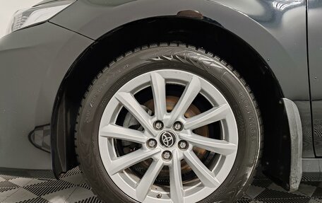 Toyota Camry, 2021 год, 2 729 000 рублей, 18 фотография