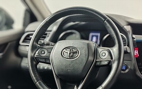 Toyota Camry, 2021 год, 2 729 000 рублей, 24 фотография