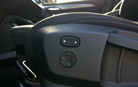 BMW X1, 2019 год, 2 498 000 рублей, 12 фотография