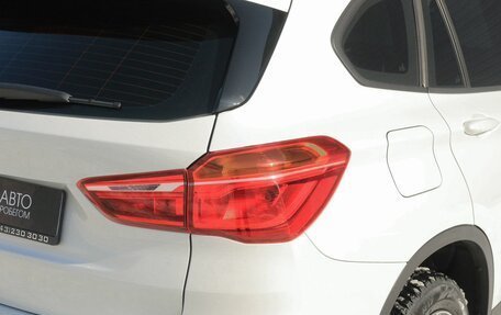 BMW X1, 2019 год, 2 498 000 рублей, 7 фотография