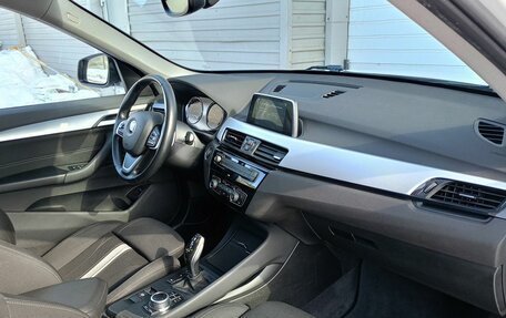 BMW X1, 2019 год, 2 498 000 рублей, 15 фотография