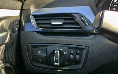 BMW X1, 2019 год, 2 498 000 рублей, 19 фотография