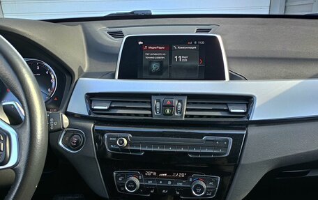 BMW X1, 2019 год, 2 498 000 рублей, 21 фотография