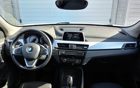 BMW X1, 2019 год, 2 498 000 рублей, 17 фотография