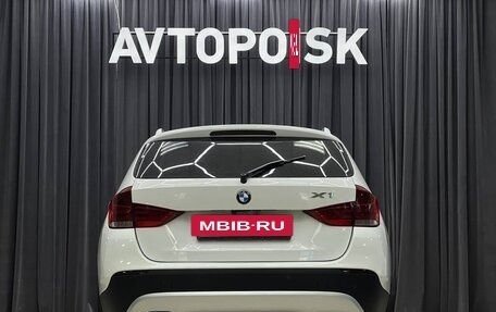 BMW X1, 2011 год, 1 150 000 рублей, 5 фотография