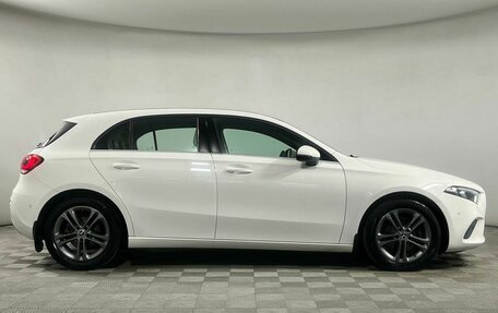 Mercedes-Benz A-Класс, 2018 год, 2 249 000 рублей, 4 фотография