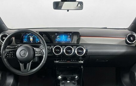 Mercedes-Benz A-Класс, 2018 год, 2 249 000 рублей, 15 фотография