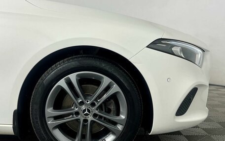 Mercedes-Benz A-Класс, 2018 год, 2 249 000 рублей, 7 фотография