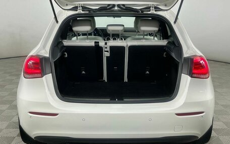 Mercedes-Benz A-Класс, 2018 год, 2 249 000 рублей, 8 фотография