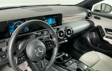 Mercedes-Benz A-Класс, 2018 год, 2 249 000 рублей, 12 фотография