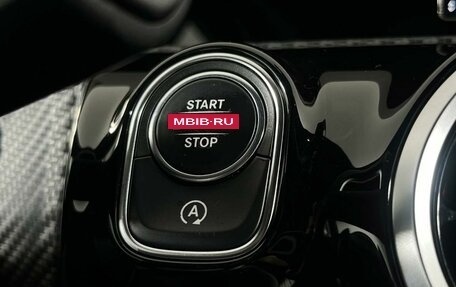 Mercedes-Benz A-Класс, 2018 год, 2 249 000 рублей, 18 фотография