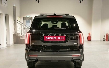 Haval H5, 2026 год, 3 949 000 рублей, 5 фотография